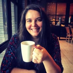 Meet your Posher, Christa